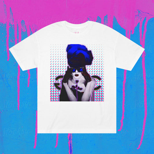 (006) XoticLove𝓧 - Classic Tee