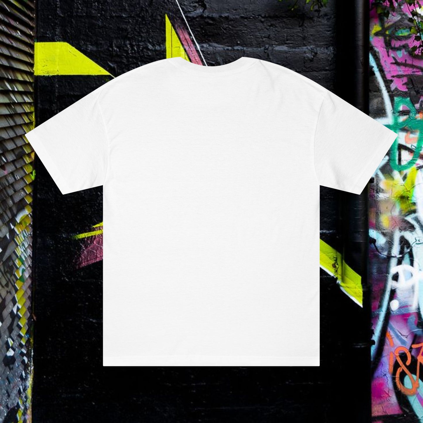 (004) Digital+Emotion5 - Classic Tee