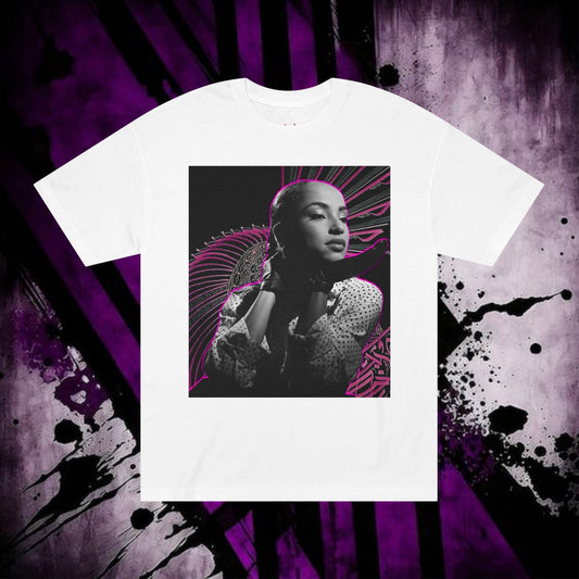 (014)💜S@de - Classic Tee