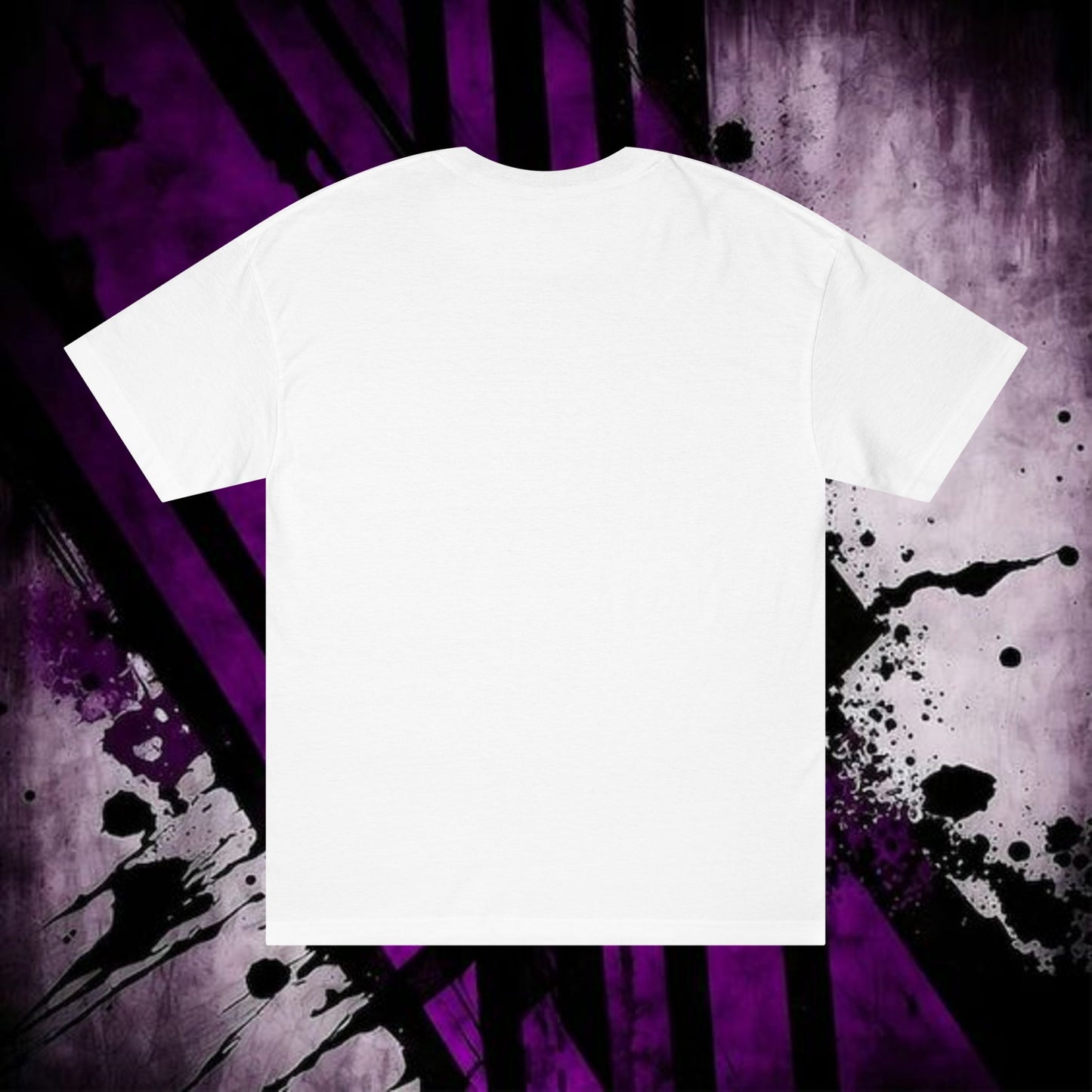 (014)💜S@de - Classic Tee