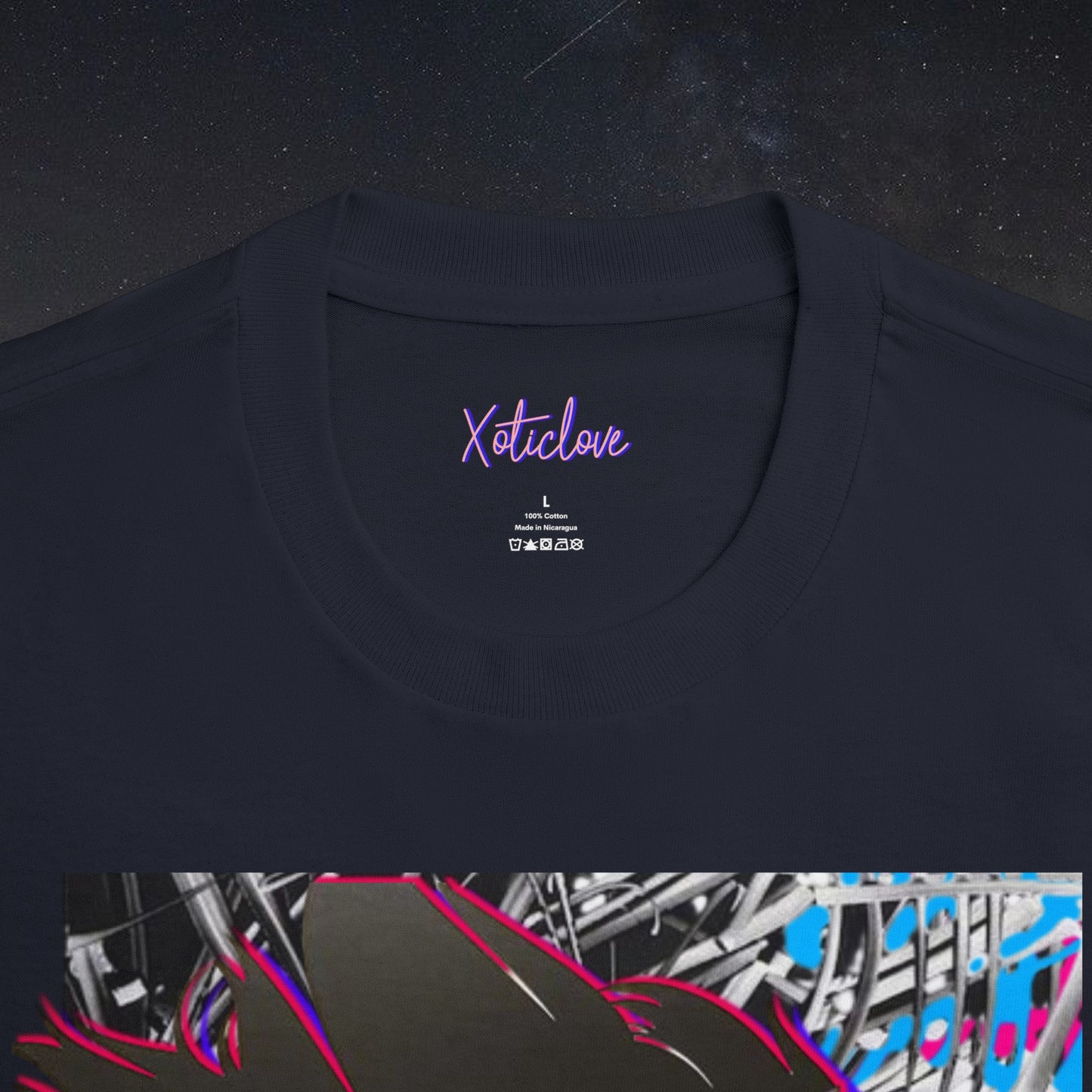 (013) Exquus - Classic Tee