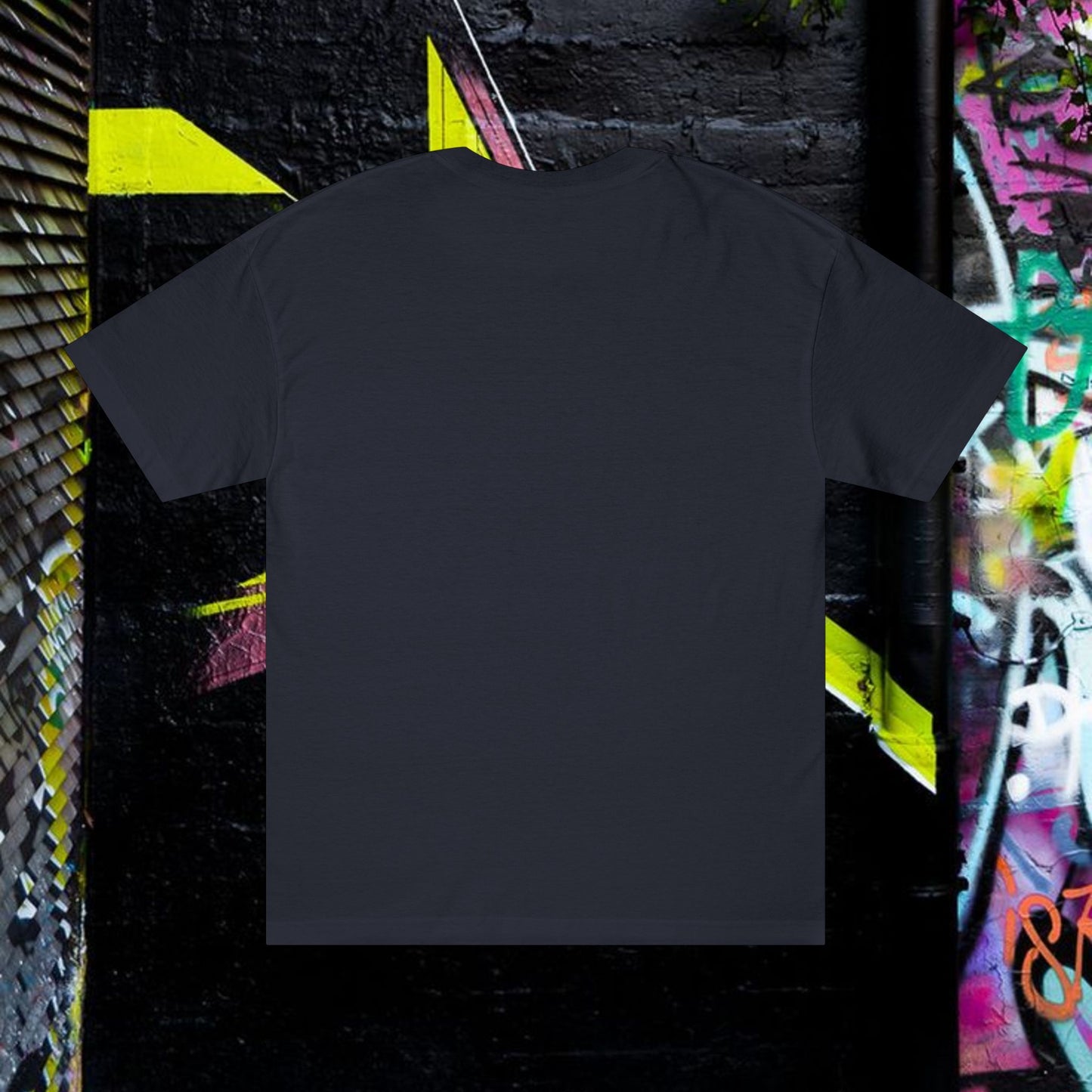 (004) Digital+Emotion5 - Classic Tee