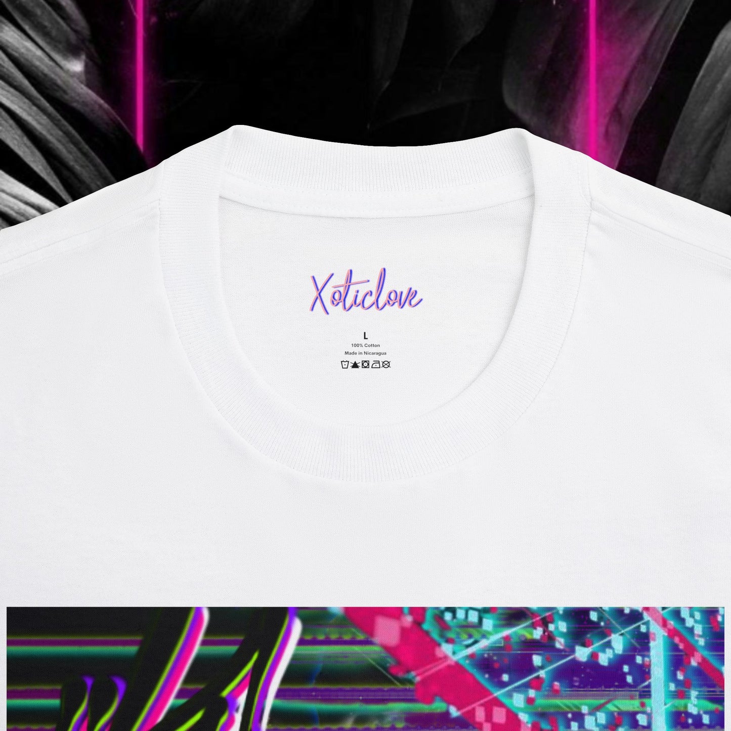 (010) TeAser - Classic Tee