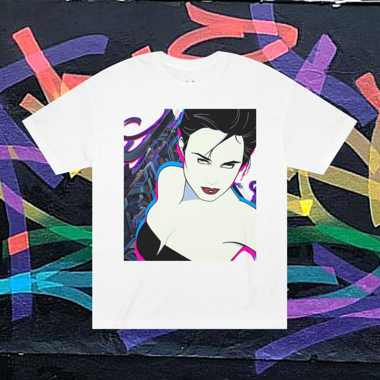 (012) Devoxtion - Classic Tee