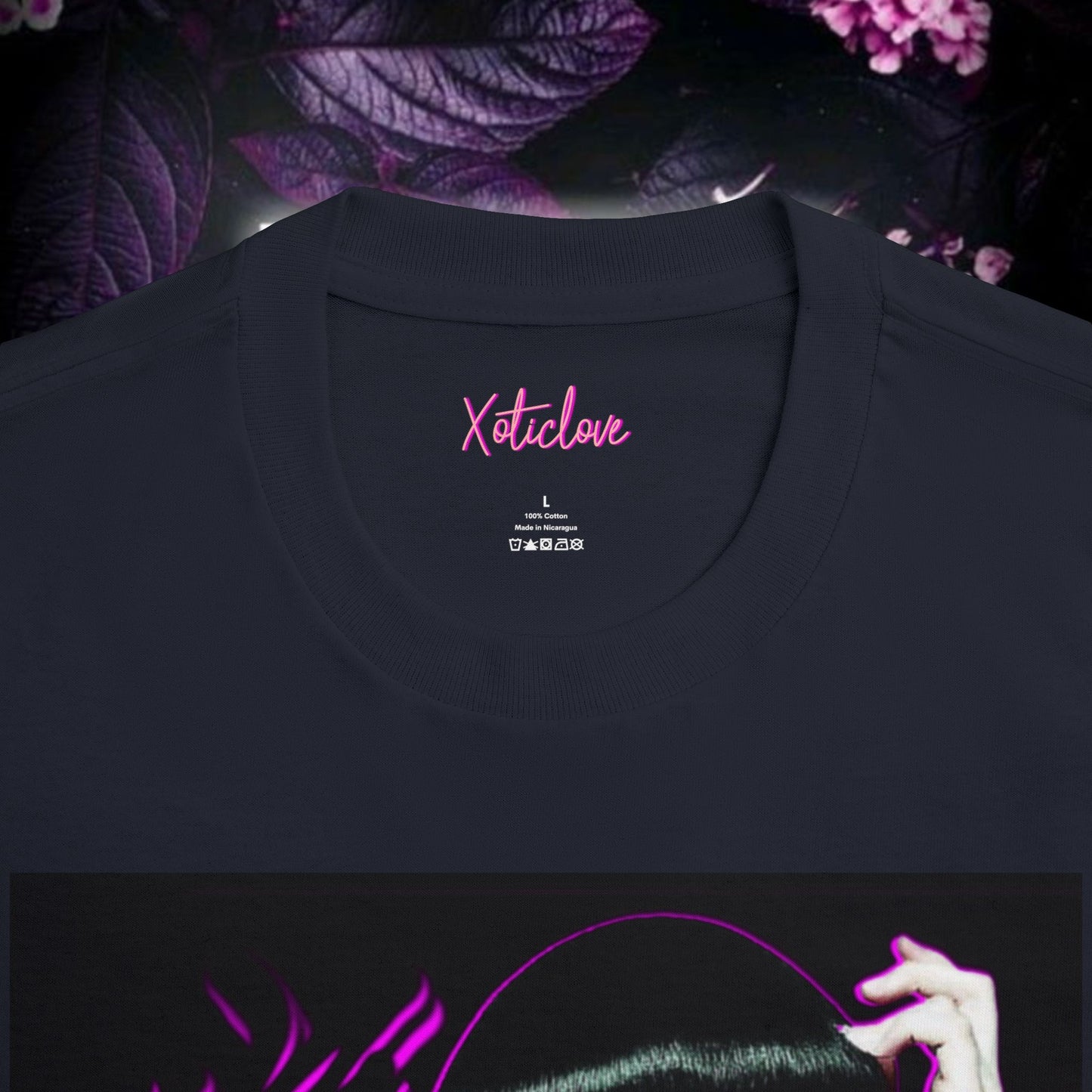 (008) HighFashion x GrafGirl - Classic Tee