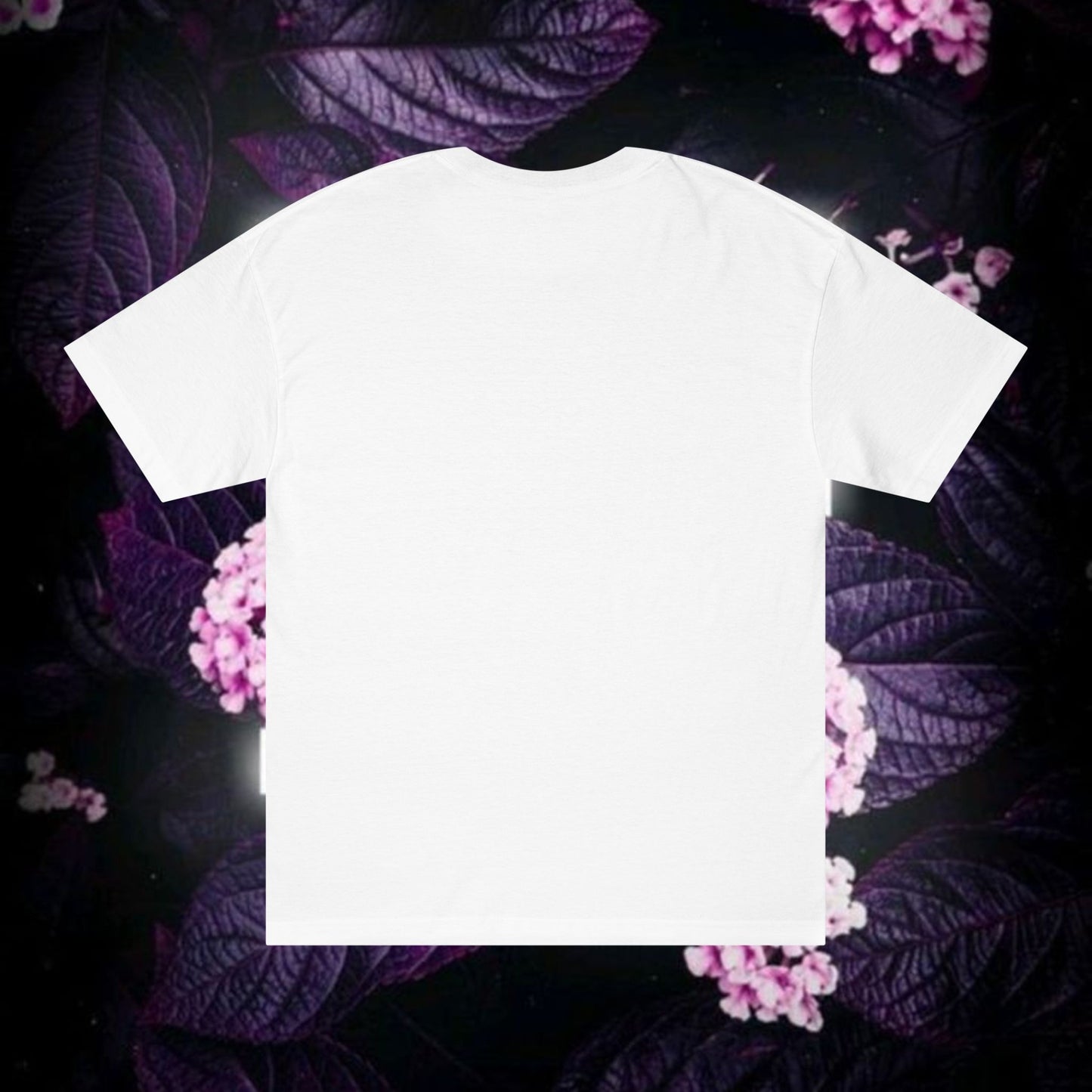 (008) HighFashion x GrafGirl - Classic Tee