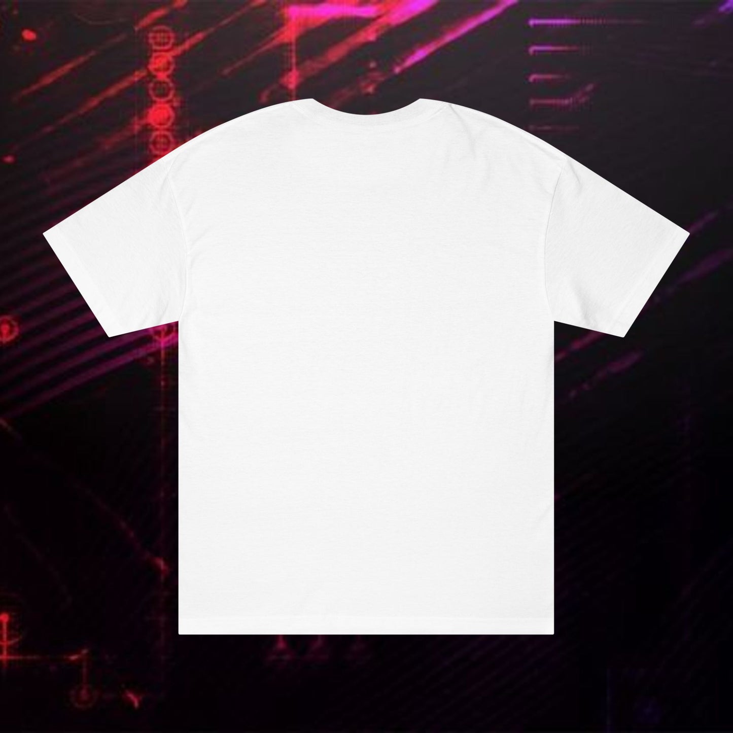 (002) X3R5T3R - Classic Tee