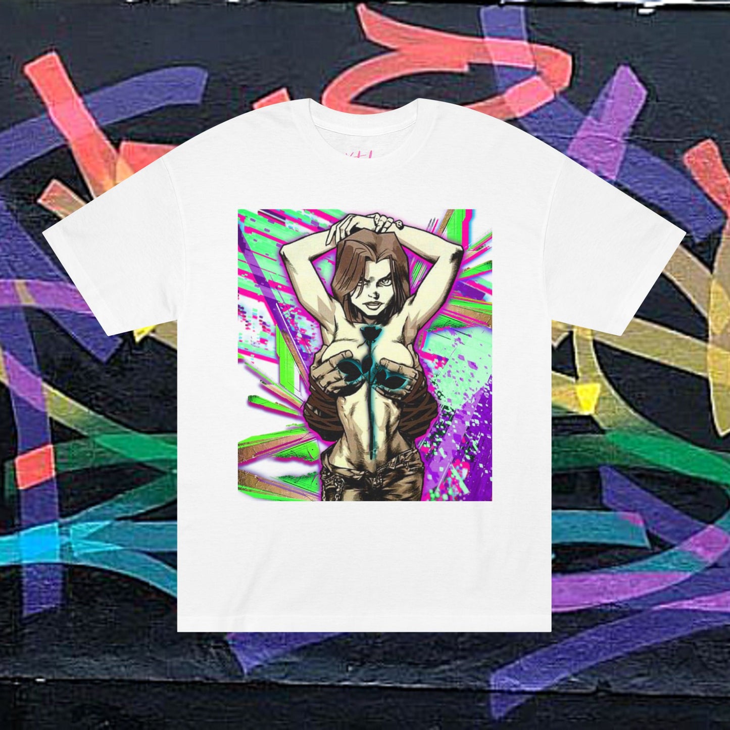 (007) 𝓧oticLove1 - Classic Tee