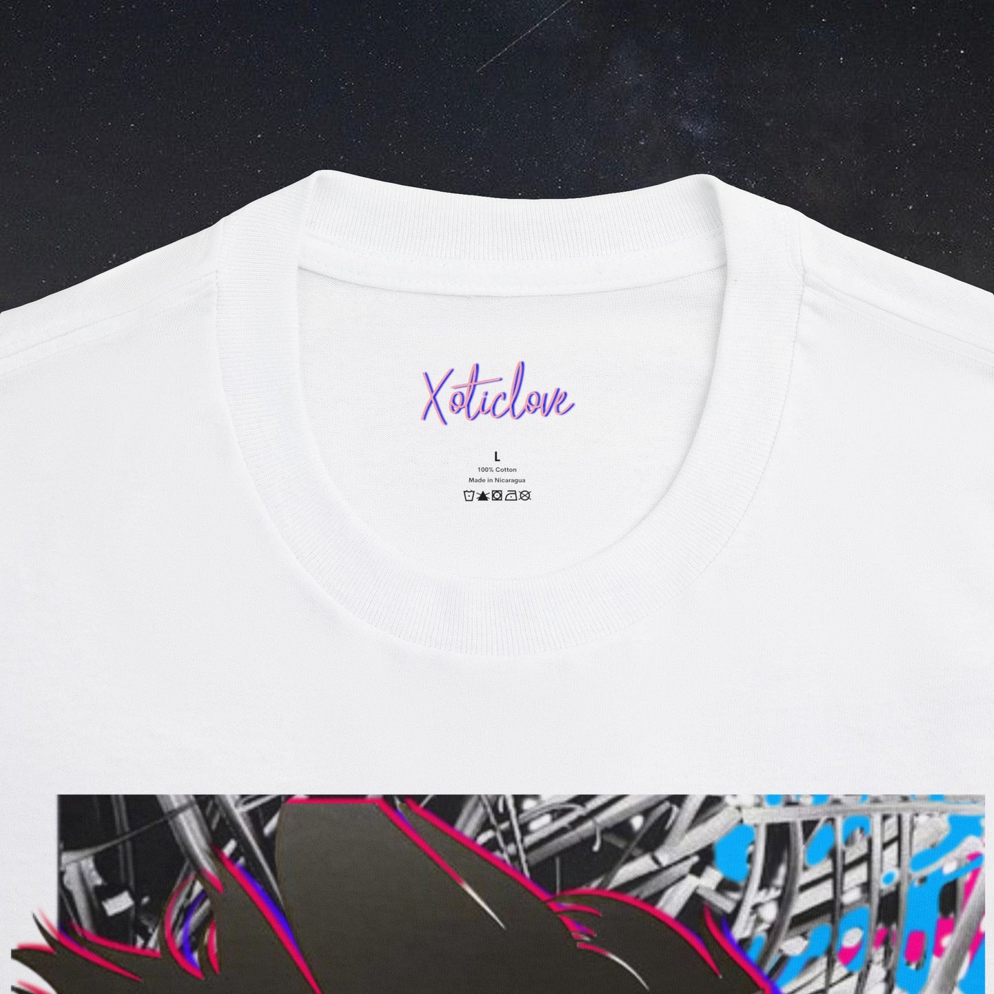 (013) Exquus - Classic Tee