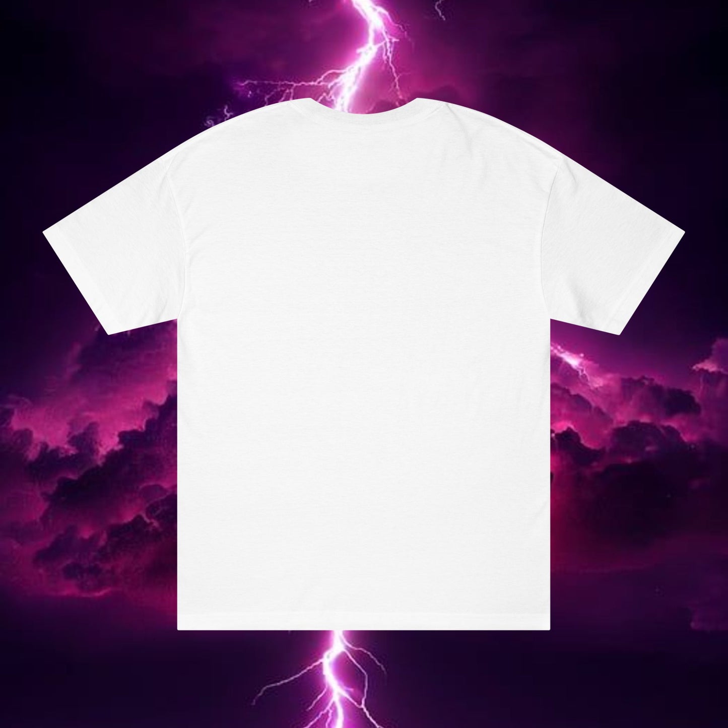 (005) SkullxGraffiti - Classic Tee