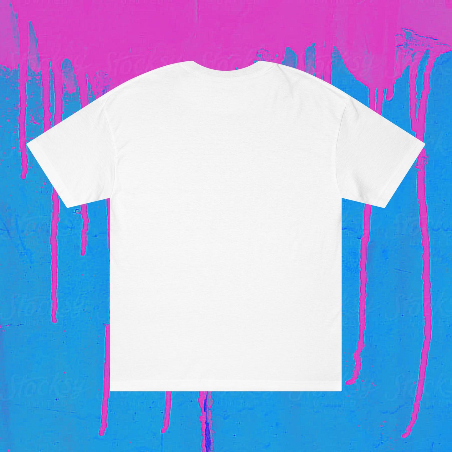 (006) XoticLove𝓧 - Classic Tee