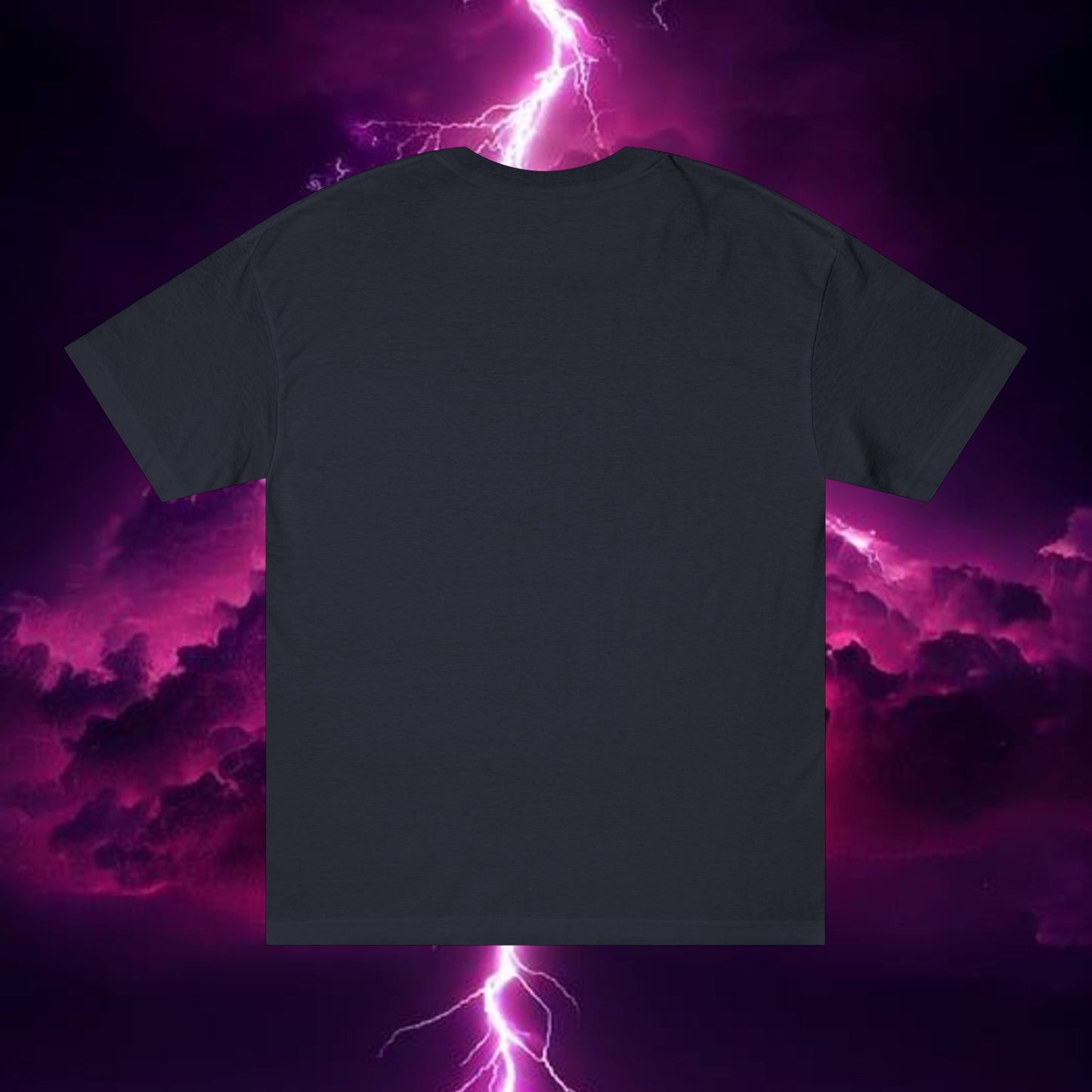 (005) SkullxGraffiti - Classic Tee