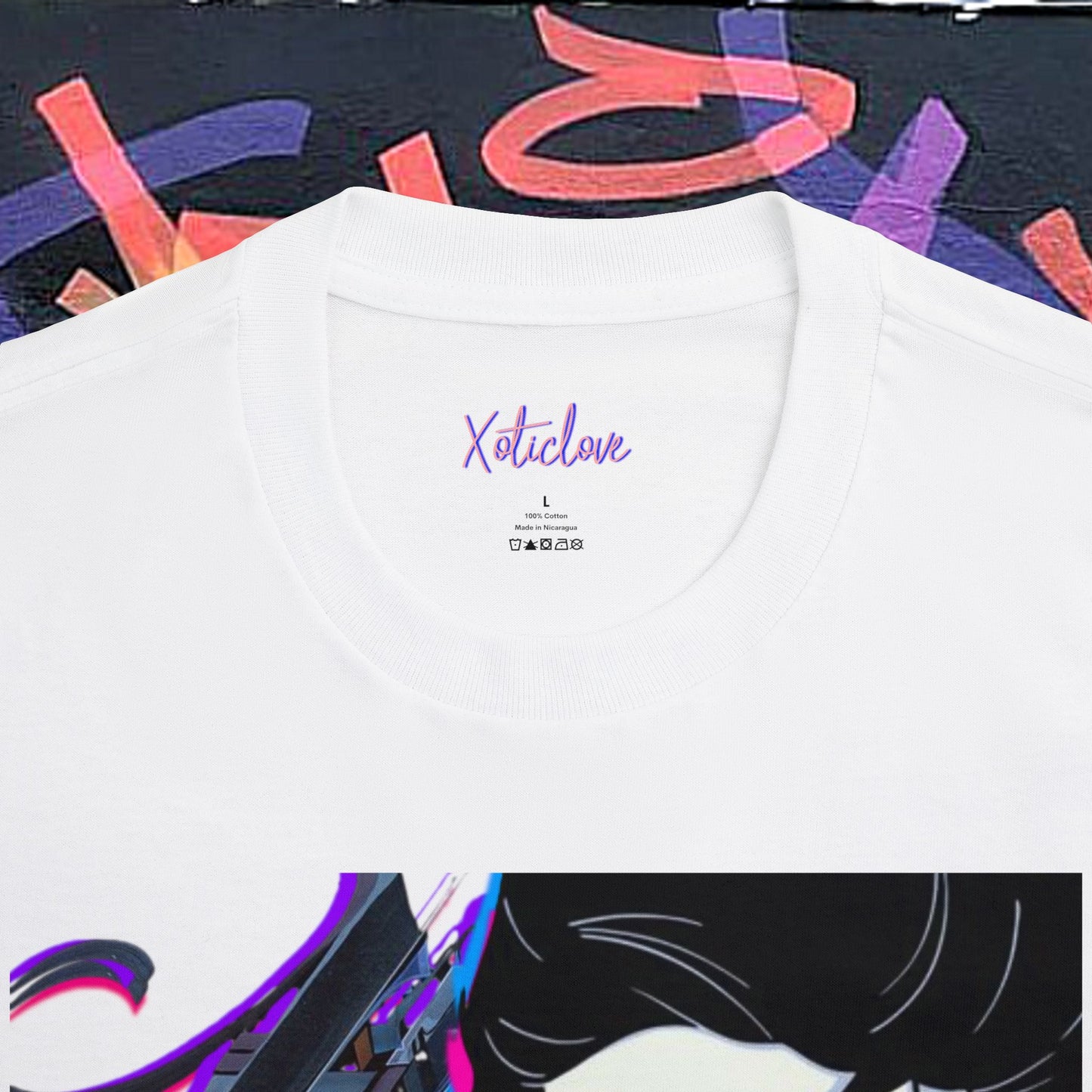 (012) Devoxtion - Classic Tee