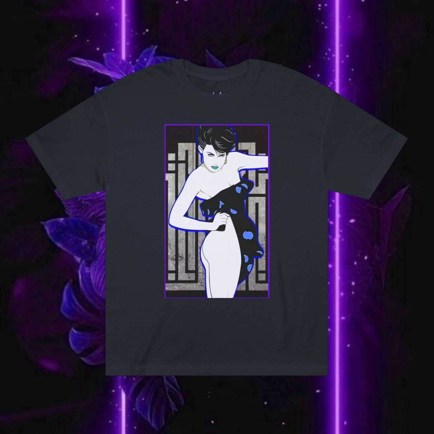 (011) Exo - Classic Tee