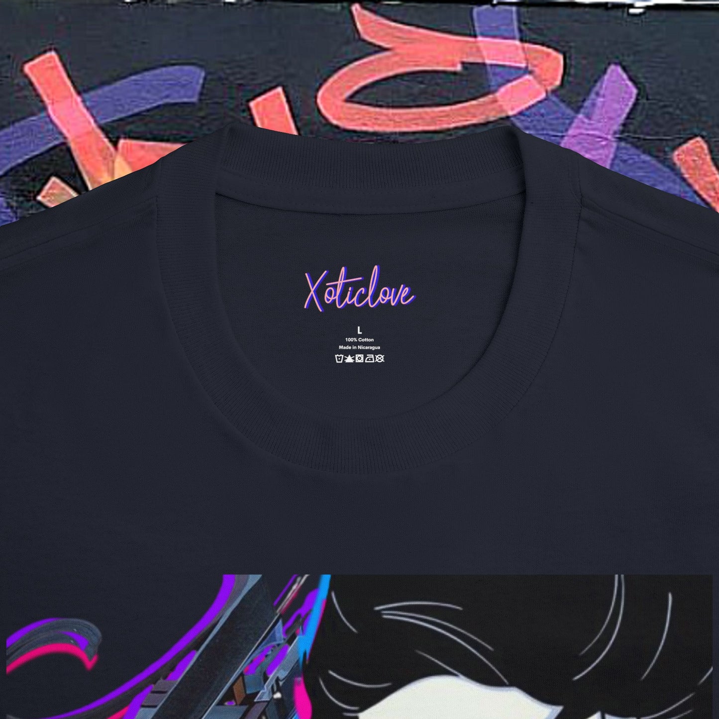 (012) Devoxtion - Classic Tee