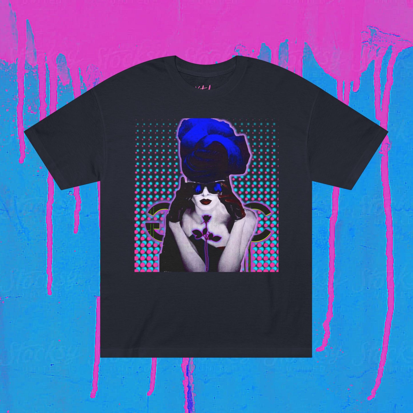 (006) XoticLove𝓧 - Classic Tee