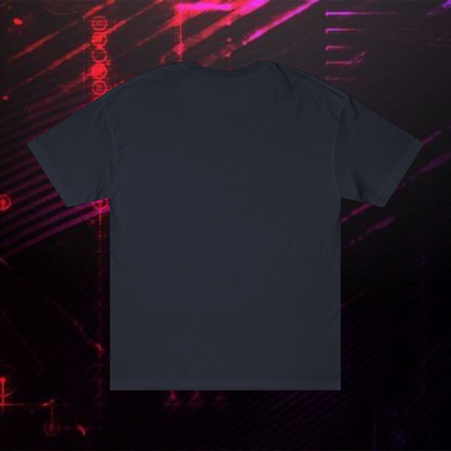 (002) X3R5T3R - Classic Tee